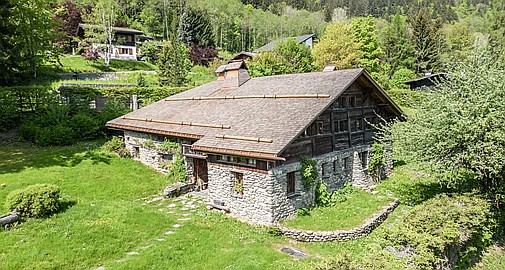 Chamonix, Haute-Savoie, Rhone Alps