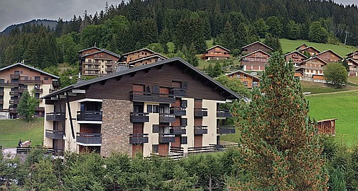 Chatel, Haute-Savoie, Rhone Alps