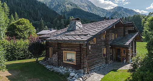 Chamonix, Haute-Savoie, Rhone Alps