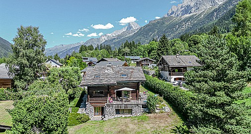 Chamonix, Haute-Savoie, Rhone Alps