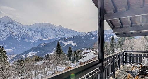 Saint-Gervais-les-Bains, Haute-Savoie, Rhones Alps