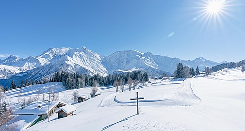 Saint-Gervais-les-Bains, Haute-Savoie, Rhones Alps